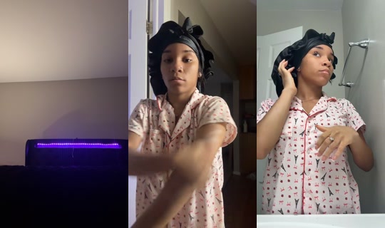 bigshawnna_ TikTok Live — Sep 1, 2026, 12:01 AM