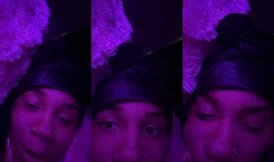 bigshawnna_ TikTok Live — Sep 1, 2026, 1:39 PM