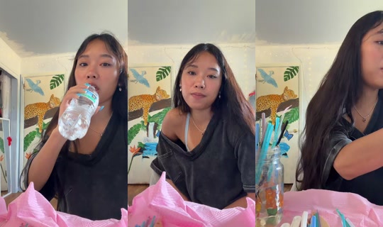 bigtay.7 TikTok Live — Jul 10, 2026, 8:14 PM
