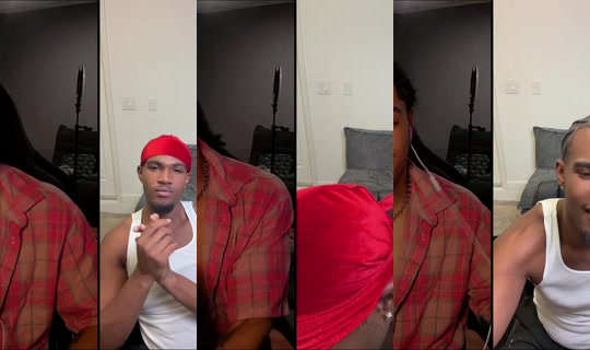 bigvaughnn TikTok Live — Aug 19, 2026, 4:55 AM