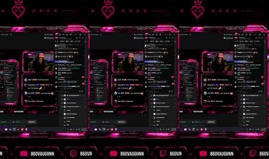 bigvaughnn TikTok Live — Aug 20, 2026, 12:57 AM