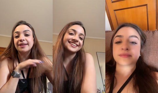 biiaguiar0 TikTok Live — Aug 16, 2026, 7:49 PM