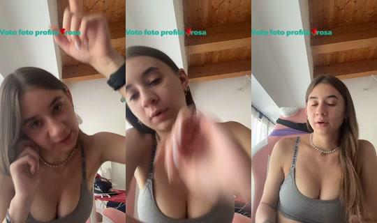 biki_night TikTok Live — Aug 4, 2026, 3:05 PM