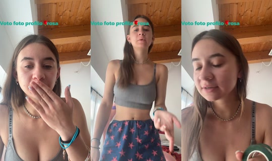 biki_night TikTok Live — Aug 5, 2026, 8:28 AM