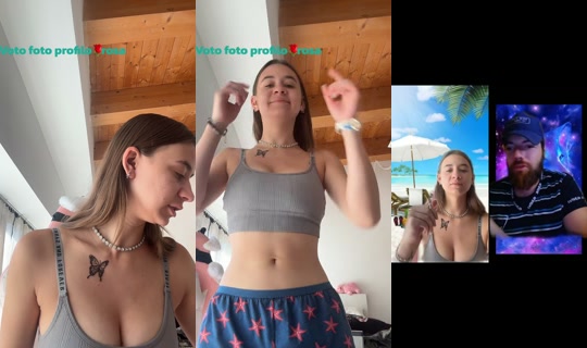 biki_night TikTok Live — Aug 8, 2026, 8:42 AM