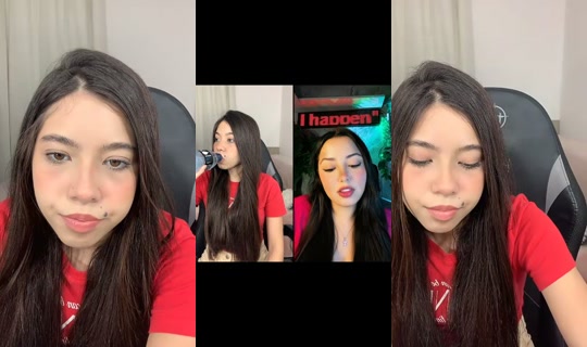 bikitty_ TikTok Live — Jul 28, 2026, 8:43 PM