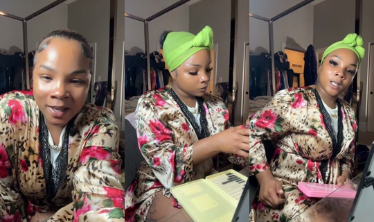 billibs TikTok Live — Jul 15, 2026, 4:48 AM