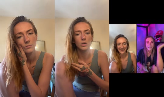 billie.anderson73 TikTok Live — Aug 30, 2026, 2:50 PM