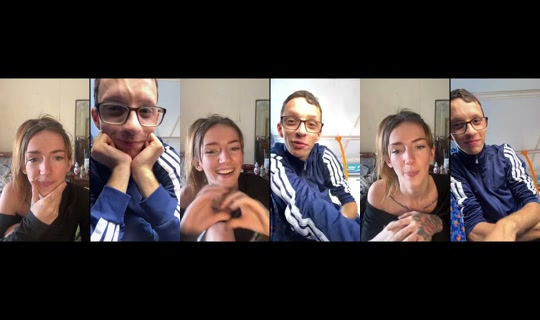 billie.anderson73 TikTok Live — Aug 31, 2026, 12:37 PM