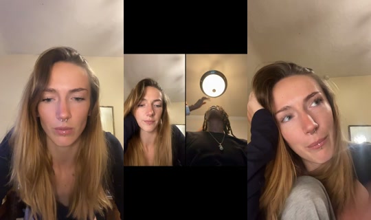 billie.anderson73 TikTok Live — Aug 31, 2026, 7:29 PM