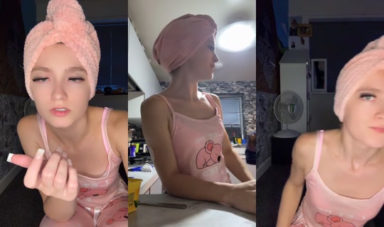 billiesumxo TikTok Live — Sep 13, 2026, 6:29 PM