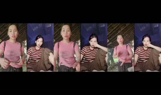 bimsujecoao TikTok Live — Jul 14, 2026, 12:19 AM