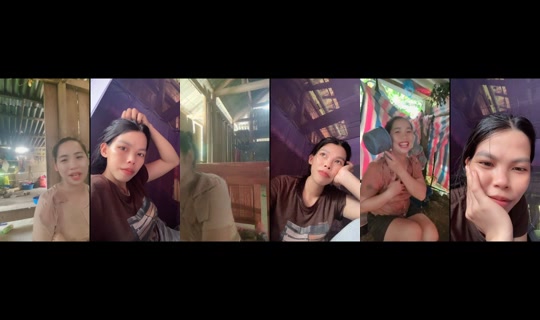 bimsujecoao TikTok Live — Jul 15, 2026, 8:26 AM