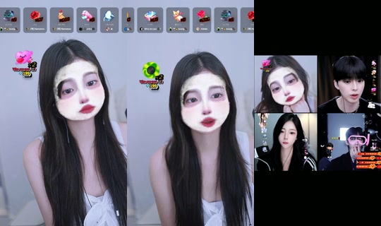 bin2eo TikTok Live — Aug 29, 2026, 12:07 PM