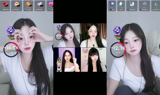 bin2eo TikTok Live — Aug 30, 2026, 9:58 AM