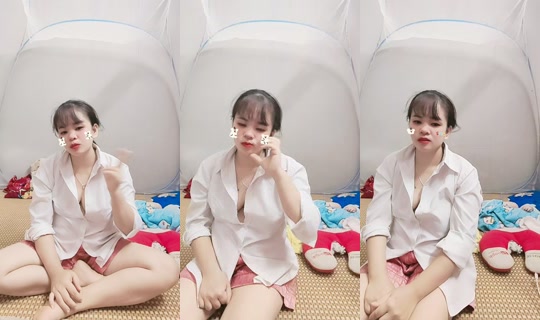 binh.b674 TikTok Live — Aug 29, 2026, 1:54 PM