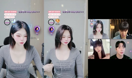 binibinibin75 TikTok Live — Jul 14, 2026, 2:19 AM