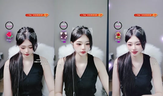 binibinibin75 TikTok Live — Aug 2, 2026, 3:29 PM