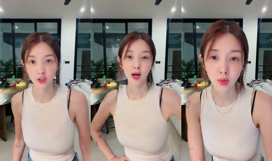 binwoos1011 TikTok Live — Aug 24, 2026, 1:59 PM