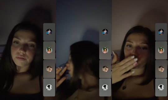 biocast98 TikTok Live — Aug 27, 2026, 10:14 PM