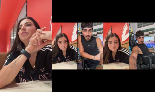 biocast98 TikTok Live — Aug 29, 2026, 9:29 AM
