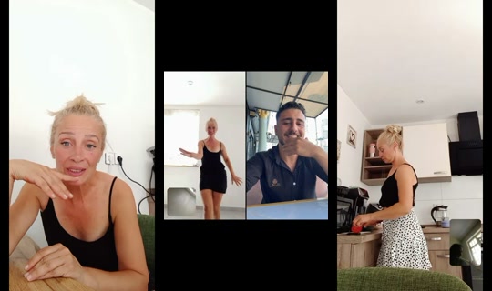 bir..nida TikTok Live — Aug 2, 2026, 11:35 AM