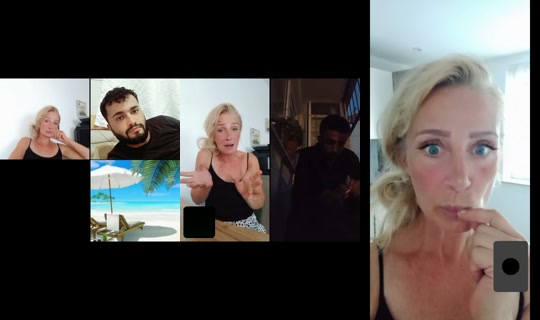 bir..nida TikTok Live — Aug 2, 2026, 5:03 PM