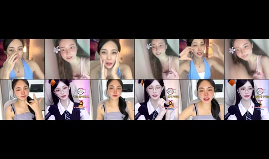 birdie_ee TikTok Live — Jul 10, 2026, 1:15 PM