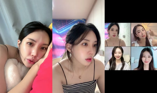 birdie_ee TikTok Live — Jul 12, 2026, 9:34 AM