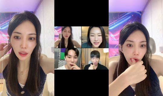 birdie_ee TikTok Live — Jul 15, 2026, 2:04 PM