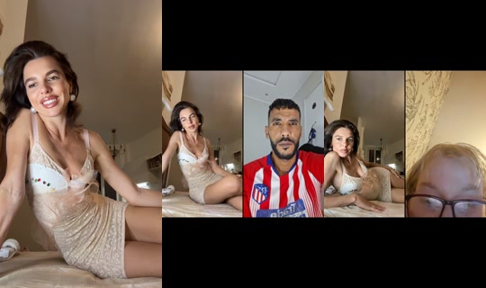 birdie_universe TikTok Live — Aug 12, 2026, 9:44 PM