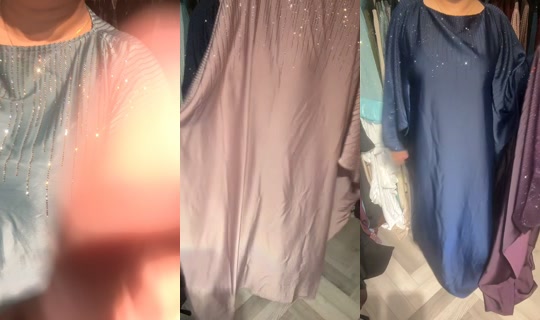 bismillahcollectionz786 TikTok Live — Aug 28, 2026, 10:39 PM
