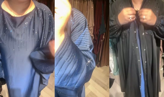 bismillahcollectionz786 TikTok Live — Aug 28, 2026, 10:59 PM