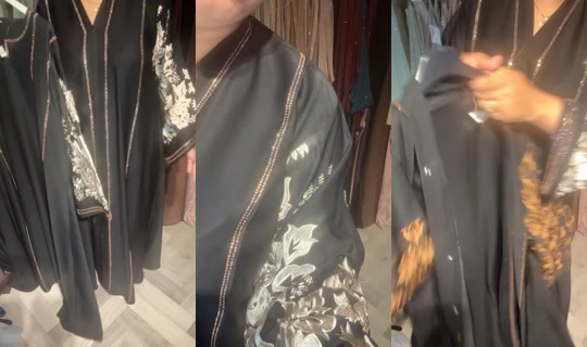 bismillahcollectionz786 TikTok Live — Aug 28, 2026, 11:28 PM
