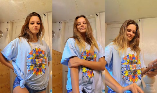 bitch_vibes2023 TikTok Live — Aug 29, 2026, 2:23 PM