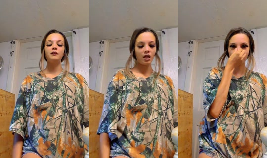 bitch_vibes2023 TikTok Live — Aug 30, 2026, 9:41 PM