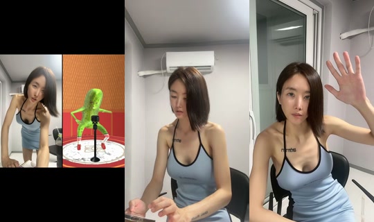 bj_gumsaengsu TikTok Live — Jul 14, 2026, 1:55 PM