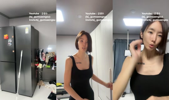 bj_gumsaengsu TikTok Live — Aug 31, 2026, 11:24 AM