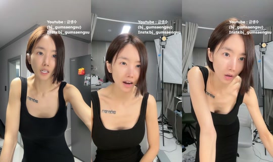 bj_gumsaengsu TikTok Live — Aug 31, 2026, 12:15 PM