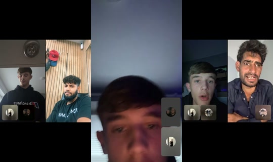bk_web TikTok Live — Sep 18, 2026, 5:38 PM