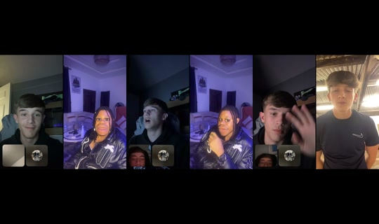 bk_web TikTok Live — Sep 18, 2026, 6:29 PM