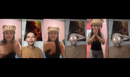 bkdo777 TikTok Live — Jul 14, 2026, 12:16 AM