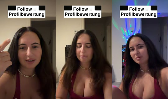 bkh.monclaire TikTok Live — Aug 12, 2026, 8:28 PM