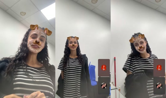 bkm4.1 TikTok Live — Aug 10, 2026, 9:54 PM