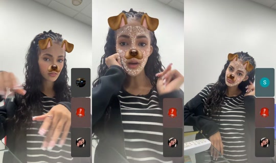 bkm4.1 TikTok Live — Aug 10, 2026, 10:45 PM