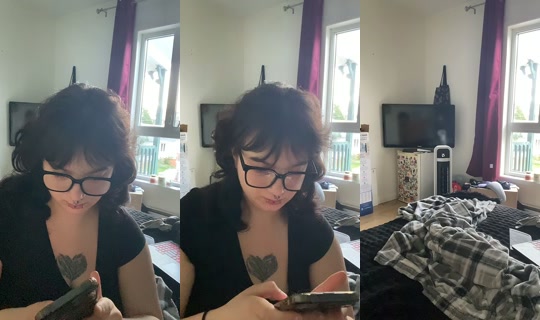 bl00dyh4nd2 TikTok Live — Jul 15, 2026, 9:36 AM