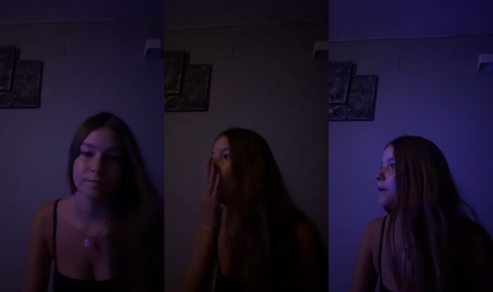 blaadeejr TikTok Live — Aug 5, 2026, 9:37 PM