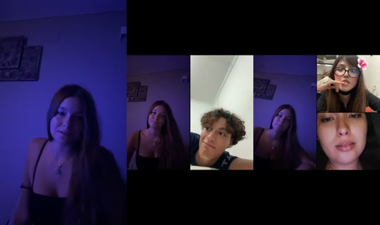 blaadeejr TikTok Live — Aug 6, 2026, 1:14 AM