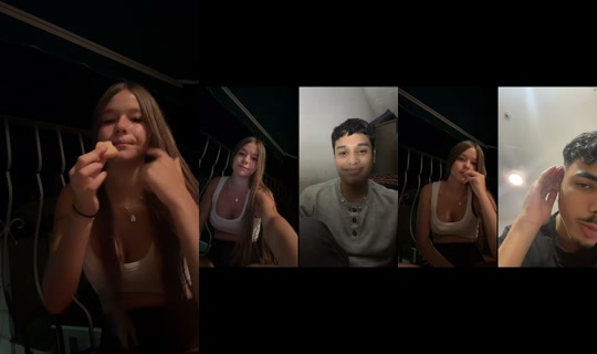 blaadeejr TikTok Live — Aug 20, 2026, 12:49 AM
