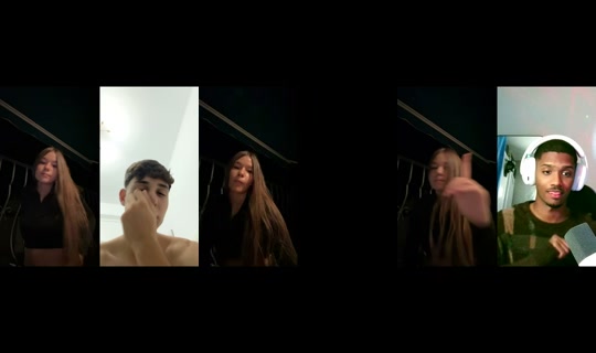 blaadeejr TikTok Live — Aug 20, 2026, 1:19 AM